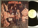 Attila  Self-Titled    Psych