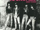 RAMONES - Rocket To Russia: 40th Anniversary Deluxe Edition - Vinyl (LP box)