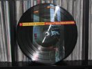 Depeche Mode Picture Album LP Vinyl Schallplatte Black Celebration
