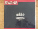Swans ?– Filth LP Vinyl 
