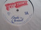DRAKE CHENAULT Weekly Top Thirty Radio Show 8/1/81 3LPs w/Inserts
