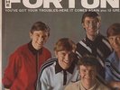 The Fortunes - S/T first album 1965 UK Decca Stereo LP. Ex