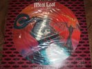 Meat Loaf - Bat Out Of Hell , Picture Disc  LP (NEAR MINT)