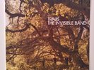 Travis The Invisible Band  2001 LP Vinyl Album Independiente ISOM 25LP Very Rare