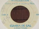 LOS FALCONS CUMBIA DE SAL COLOMBIA OBSCURE POWER BEAT AFRO LATIN KILLER LISTEN