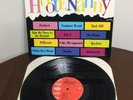 THE REPLACEMENTS  HOOTENANNY ON TWIN TONE TTR 8332 -1  Near Mint