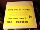 RARE BEATLES BOOTLEG Decca Audition Outtakes BBC 2X LP NM She Loves You Lennon