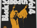 BLACK SABBATH Volume Vol 4 LP vinyl Eur 2015 Sanctuary BMGRM056LP MINT/SEALED