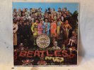 Beatles Sgt. Pepper RARE Original Vinyl MAS 2653 First Issue