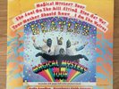 Beatles Magical Mystery Tour Vinyl