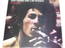Bob Marley and the Wailers CATCH A FIRE LP Tuff Gong Rare Jamaican Pressing
