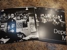 Depeche Mode LP 101 UK Pressing 12