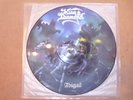 KING DIAMOND 