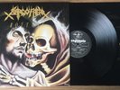 SARCOFAGO  ROTTING LP 1989 COGUMELO 1ºPRESS SEPULTURA DEATH MAYHEM GORGOROTH