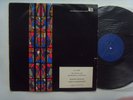 SHAFRAN cello, VOLKONSKY harpsichord -Bach Cello sonatas No. 1, 2, 3 rare LP