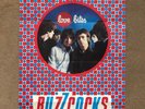 BUZZCOCKS Original/Official 1978 United Artists Promotional Poster LOVE BITES.