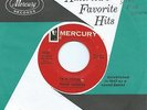 Wayne Cochran:I'm in trouble/Goin' back to Miami:US Mercury:Northern Soul