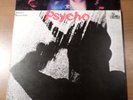 PSYCHO & TOURIST TRAP: 2 GREAT and RARE LP SOUNDTRACKS