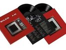 WILCO A M Special Edition LP Vinyl NEW 2017