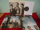 Vinyl LP KRAFTWERK - TRANS EUROPA EXPRESS 1977 + OIS + Poster