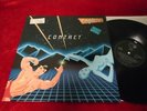 Vinyl LP FANCY - CONTACT 1986