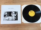 Joy Division - Last Order  LP rare fanclub issue ORIGINAL PRESS from 1981