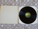 2LP - The Beatles - The White Album - ITA - EX/EX-