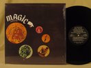 MAGIC Enclosed 1969 Florida RURAL PSYCH GUITAR LP Kak HEAR IT