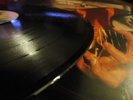 SAVOY BROWN  ?? WIRE FIRE ?? ERSTPRESSUNG IN TADELLOSER ERHALTUNG GERMANY 1975