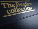 BEATLES ?? COLLECTION BOX ?? IN TOP ERHALTUNG ORIGINAL DEUTSCHE ERSTAUSGABE