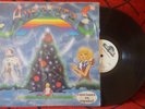MARVEL LP **Aventuras** CAPTAIN FUTURE Haim Saban Shuki Levy LITTLE LULU RARE
