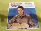 RARE,Elvis Presley-Surrender,7