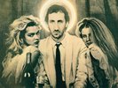 PETE TOWNSHEND   EMPTY GLASS   180gsm LIMITED EDITION CLEAR VINYL LP   *NEW*
