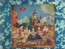 Rolling Stones - Their Satanic Majesties Request, rare Promo