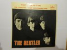 The Beatles MISERY EP DSOE 16.573 SPAIN EARLY 1964