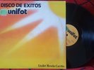 POUSSEZ **You're All I Have** & THE RING **Savage Lover** VENEZUELA 12