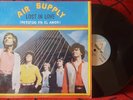 AIR SUPPLY ** Lost In Love ** VERY RARE 1980 Venezuela 12