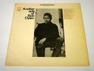LP BOB DYLAN Another Side Of Bob Dylan HOLLAND DUTCH Pressing 1967 Stereo CBS