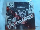 THE DAMNED NEW ROSE 1977 EX SIGNED RARE BENELUX 17704 AT PUNK SEX PISTOLS CLASH