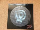 Deep Purple - Perfect Strangers Pic Disc 1985 LP