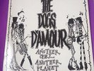 THE DOGS DAMOUR Another Girl Another Planet Original DOUBLE VINYL - Dog21
