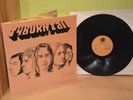 TYBURN TALL - SAME      AMBER SOUNDROOM RECORDS                 Prog Rock Kraut
