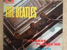 THE BEATLES Please Please Me. Superb 1st UK Mono Press LP Black/Gold Label Ex/Ex