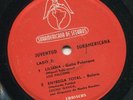 LOS FALCONS liliana MONSTER CUMBIA GAITA INSTRUMENTAL listen COLOMBIA 7