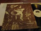 PEARLS BEFORE SWINE - One Nation Underground - Lp - 1967 on ESP Disk Sepia