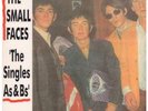 SMALL FACES Singles A's And B's LP VINYL UK Issue Pressed In France See For