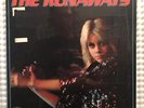 RUNAWAYS S/T ORG 1976 DEBUT 1ST LP SEALED JOAN JETT LITA FORD CHERIE CURRIE PUNK