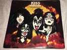 KISS The Originals II 2 Japan 4 Masks VIP-5504 6 VG