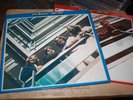 Beatles - Blue & Red Album - Top Apple DE 70s Vinyl Records - Look Pictures