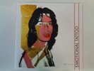 The Rolling Stones ?–  andy warhol   Emotional Tattoo -LP, Album, Lt edition